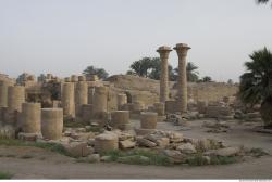 Karnak Temple Photo References #6